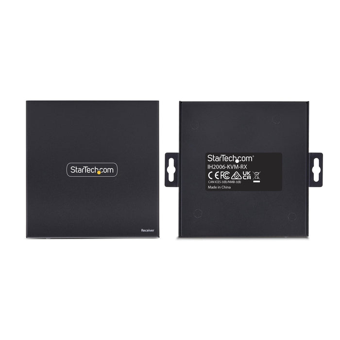 EAN 0065030912679 - StarTech.com IH2006-KVM-RX extensor KVM imagen 5
