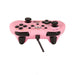 EAN 3328170282260 - Konix KX UNIK SWITCH/PC PAD BE LOVE Rosa USB Gamepad Analógico/Digital Nintendo Switch, PC imagen 5