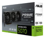 EAN 4711387837825 - ASUS Prime -RTX5070-O12G NVIDIA GeForce RTX 5070 12 GB GDDR7 imagen 12