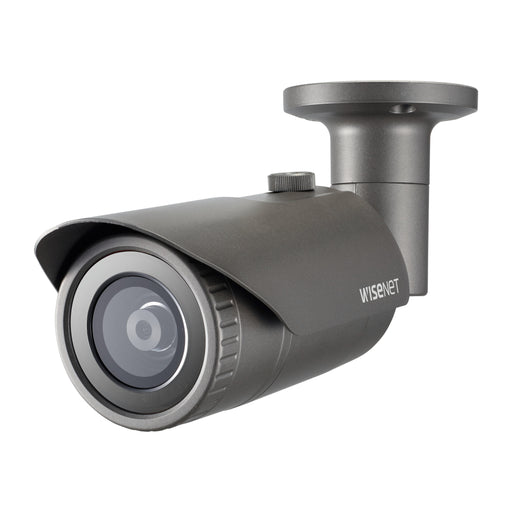 EAN 8801089202345 - Hanwha QNO-7012R cámara de vigilancia Bala (forma) Cámara de seguridad IP 2560 x 1440 Pixeles Techo imagen 1