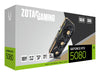 EAN 8886307700551 - Zotac GAMING GeForce RTX 5080 SOLID CORE NVIDIA 16 GB GDDR7 imagen 7