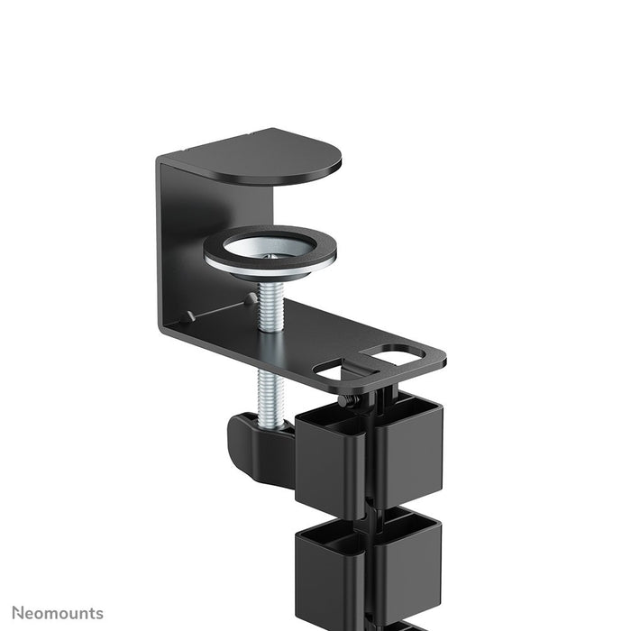 EAN 8721246340102 - Neomounts ADS06-131BL organizador de cables Escritorio Guía para cables Negro 1 pieza(s) imagen 6