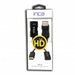 EAN 8697980470156 - Inca IDTH-07 adaptador de cable de vídeo 0,2 m DisplayPort HDMI tipo A (Estándar) Negro imagen 7