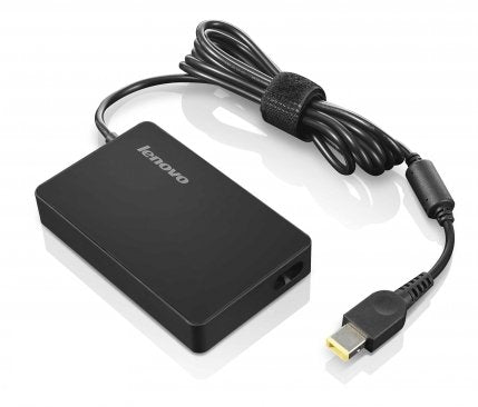 EAN 0889955937421 - Lenovo 230W AC Slim EU adaptador e inversor de corriente Interior Negro imagen 1