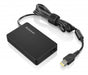 EAN 0889955937421 - Lenovo 230W AC Slim EU adaptador e inversor de corriente Interior Negro imagen 1