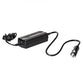 EAN 5901720133571 - Akyga AK-ND-33 adaptador e inversor de corriente Auto 65 W Negro imagen 1