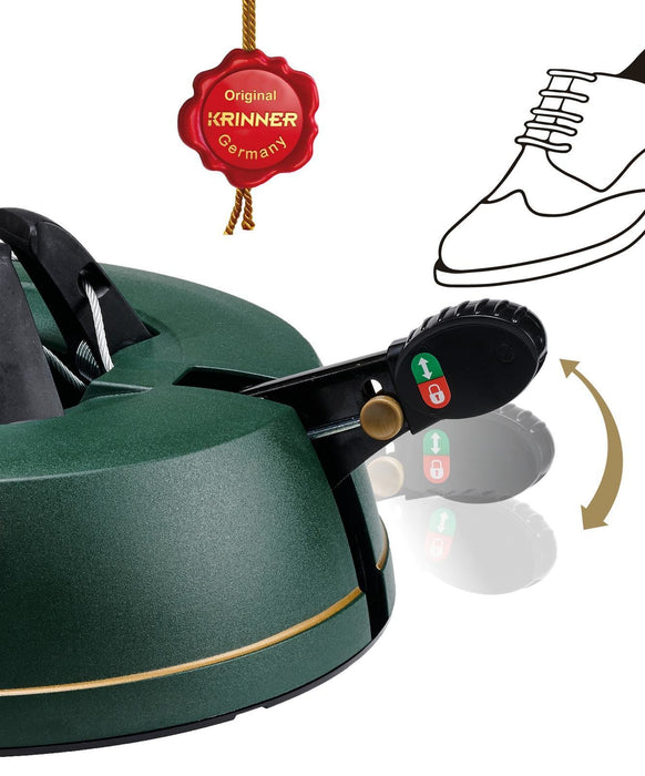 EAN 4011972941150 - Krinner Comfort S imagen 5