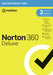 EAN 5397231022068 - Norton 360 Deluxe Seguridad de antivirus Base Español 1 licencia(s) 1 año(s) imagen 1