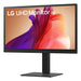 EAN 8806096435120 - LG 27BA45U-B pantalla para PC 68,6 cm (27") 1920 x 1080 Pixeles Full HD Negro imagen 2