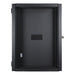 EAN 5420016846976 - LOGON RWMD16UBL armario rack 16U Bastidor de pared Negro imagen 2