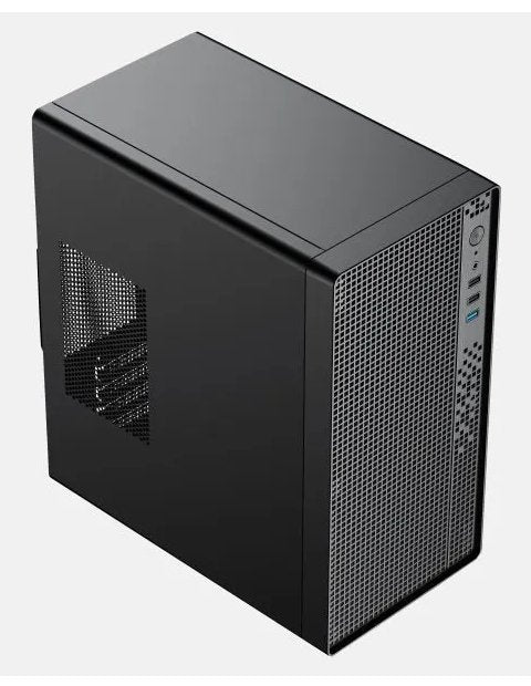 EAN 8435099533887 - Approx APPC-901F carcasa de ordenador Negro 500 W imagen 1