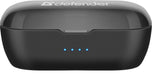 EAN 4714033636384 - Defender Twins 638 Auriculares Inalámbrico Dentro de oído Llamadas/Música Bluetooth Negro imagen 5