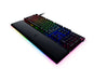 EAN 8886419346630 - Razer Huntsman V2 Analog teclado Juego USB QWERTY Inglés de EE. UU. Negro imagen 8