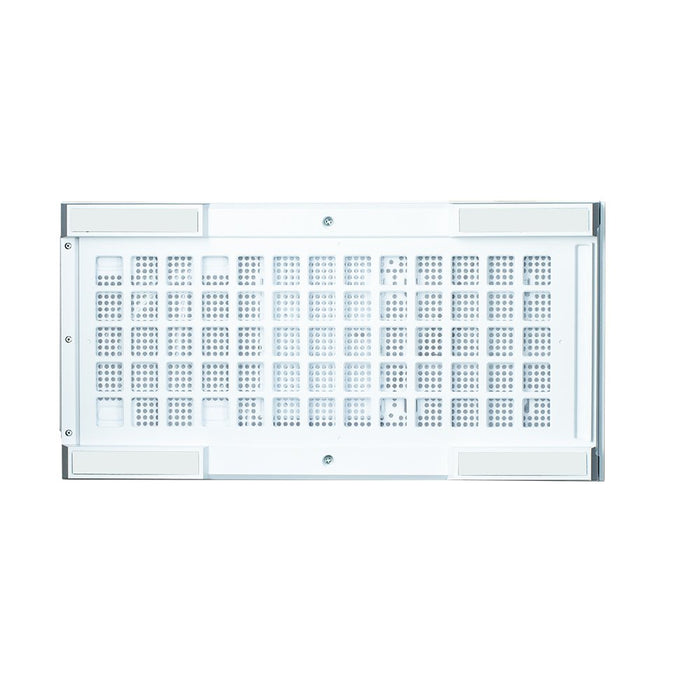 EAN 8800263650033 - Zalman P50 DS White Midi Tower Blanco imagen 17