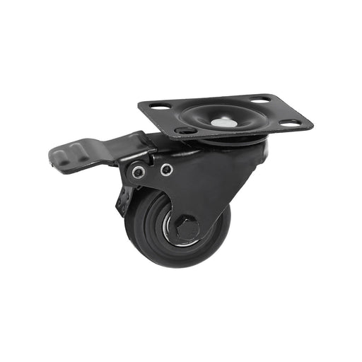 EAN 0662919104868 - V7 RM4CASTERS-1E accesorio de bastidor Ruedas giratorias imagen 1