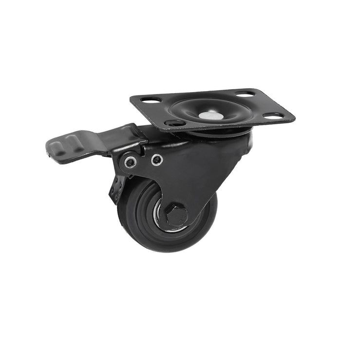 EAN 0662919104868 - V7 RM4CASTERS-1E accesorio de bastidor Ruedas giratorias imagen 1