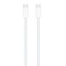 EAN 0195949093432 - Apple MU2G3ZM/A cable USB USB 2.0 2 m USB C Blanco imagen 2