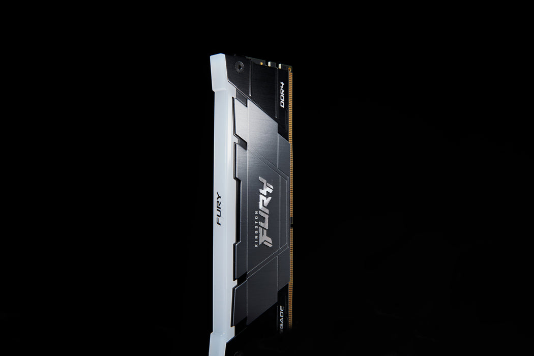 EAN 0740617338133 - Kingston Technology FURY Renegade RGB módulo de memoria 2 x 8 GB 3600 MT/s imagen 16