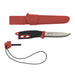 EAN 7391846023968 - Morakniv Companion Spark Camper/scout Rojo imagen 1