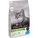 EAN 7613033566325 - Purina Pro Plan Sterilised OPTIrenal alimento seco para gatos 1,5 kg Adulto Conejo imagen 2