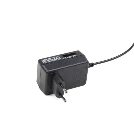 EAN 8716309082136 - EnerGenie EG-MC-008 adaptador e inversor de corriente Interior 12 W Negro imagen 1
