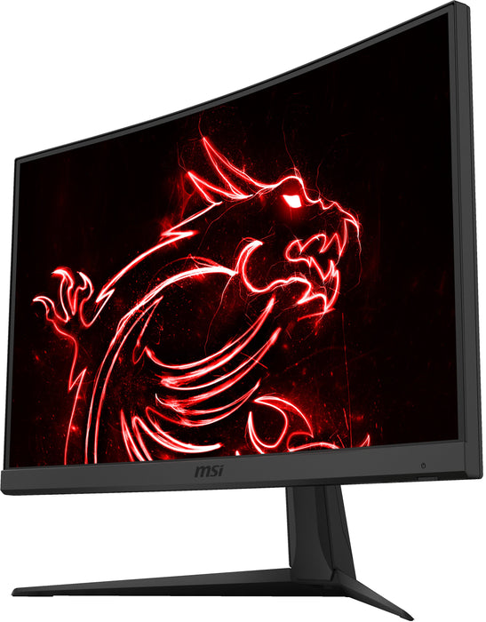 EAN 4711377103398 - MSI G24C6 E2 pantalla para PC 59,9 cm (23.6") 1920 x 1080 Pixeles Full HD LED Negro imagen 5