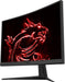 EAN 4711377103398 - MSI G24C6 E2 pantalla para PC 59,9 cm (23.6") 1920 x 1080 Pixeles Full HD LED Negro imagen 5