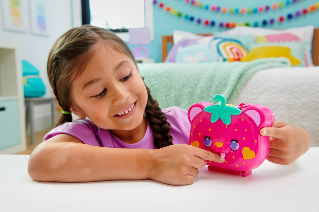 EAN 0194735173761 - Polly Pocket HRD35 accesorio para muñecas Estuche de juego de muñeca imagen 2