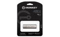 EAN 0740617329308 - Kingston Technology IronKey Locker+ 50 unidad flash USB 16 GB USB tipo A 3.2 Gen 1 (3.1 Gen 1) Plata imagen 6