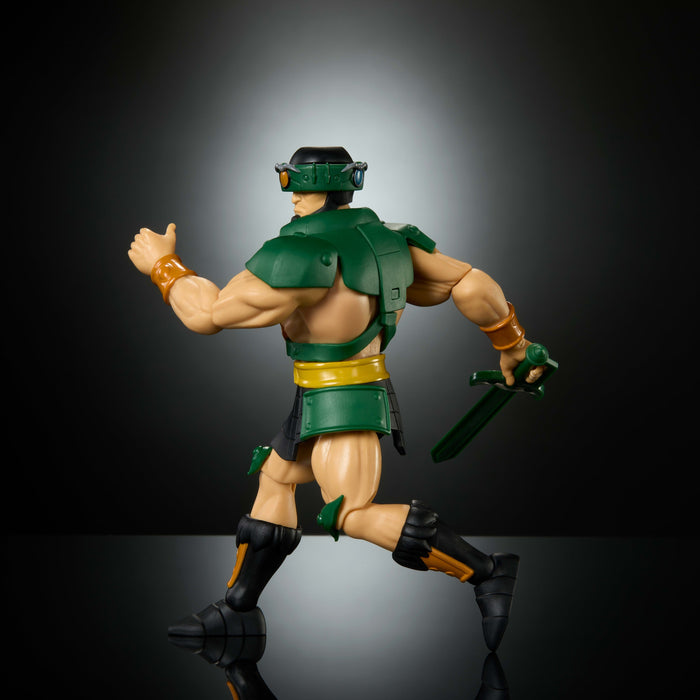 EAN 194735333448 - Masters of the Universe JHJ93 figura de juguete para niños imagen 6
