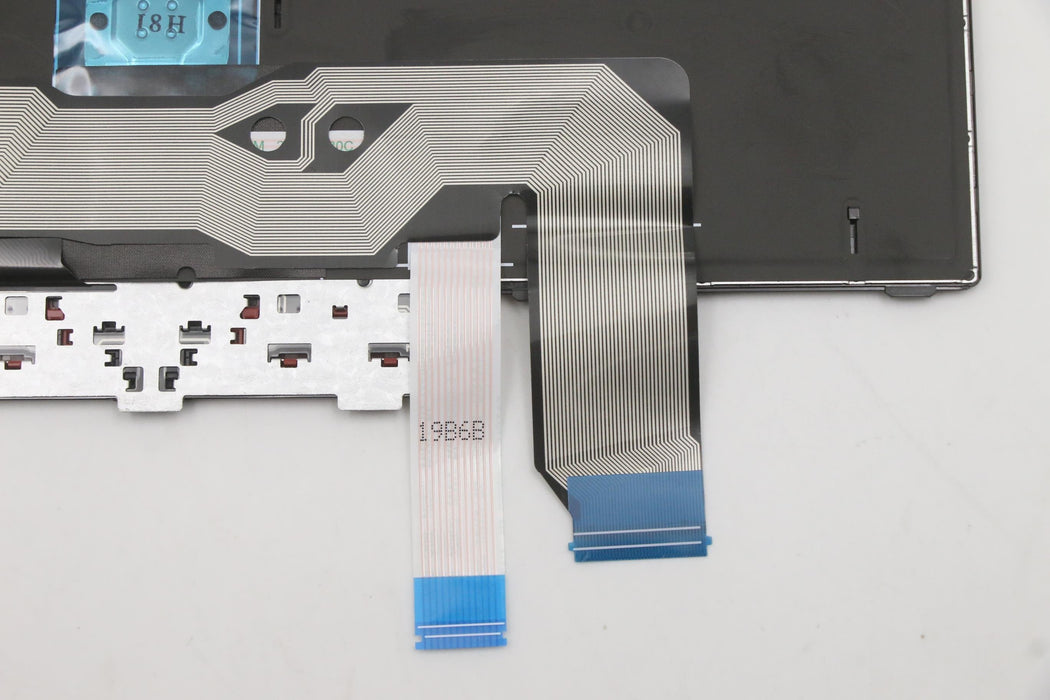 EAN 5704174561095 - Lenovo 5N20W68287 refacción para laptop Teclado imagen 3