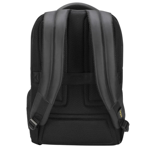 EAN 0092636340582 - Targus City Gear 3 mochila Negro Poliuretano imagen 2