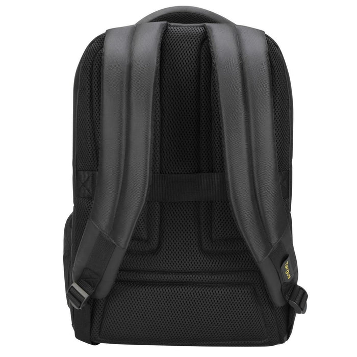 EAN 0092636340582 - Targus City Gear 3 mochila Negro Poliuretano imagen 2