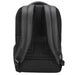 EAN 0092636340582 - Targus City Gear 3 mochila Negro Poliuretano imagen 2