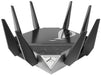 EAN 4711081137207 - ASUS GT-AXE11000 router inalámbrico Gigabit Ethernet Tribanda (2.4 GHz / 5 GHz / 6 GHz) Negro imagen 9