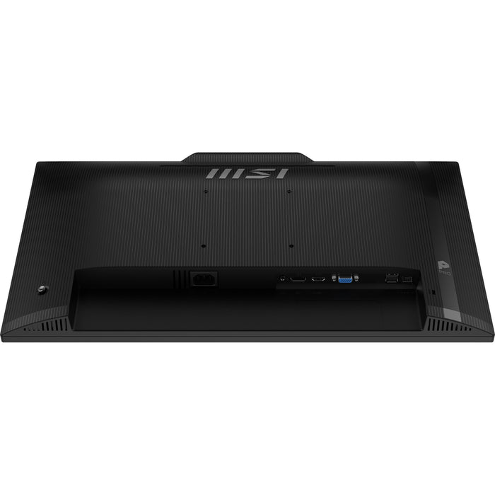 EAN 4711377260404 - MSI Pro MP242PMG pantalla para PC 60,5 cm (23.8") 1920 x 1080 Pixeles Full HD LCD Negro imagen 21