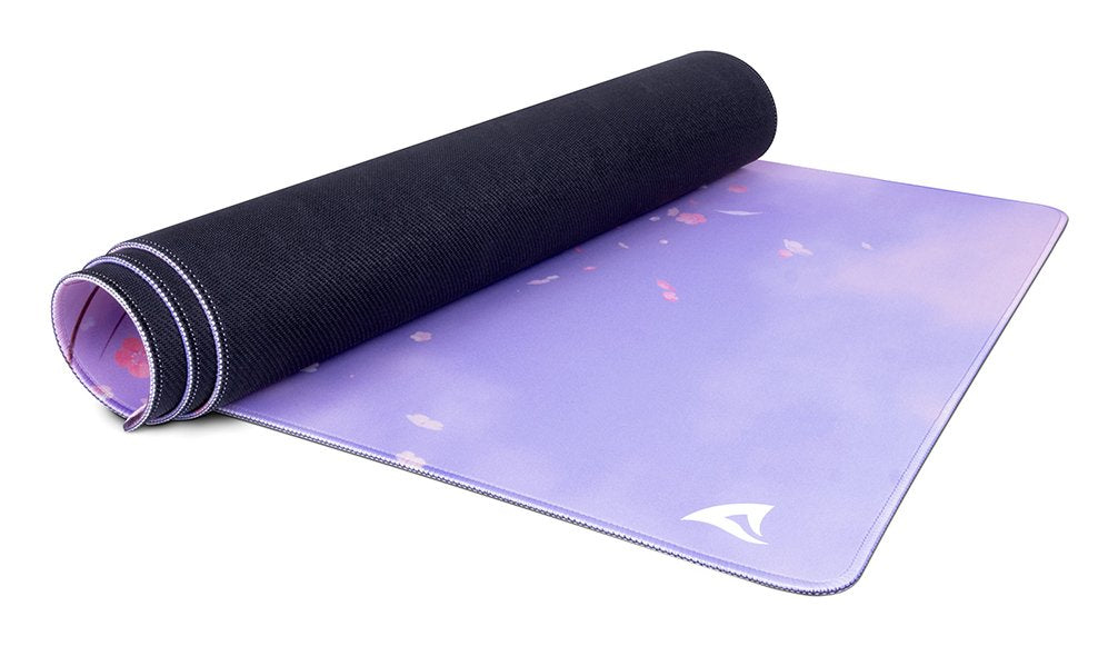 EAN 4044951042487 - Sharkoon SKILLER SGP40 D1 Alfombrilla de ratón para juegos Multicolor imagen 3