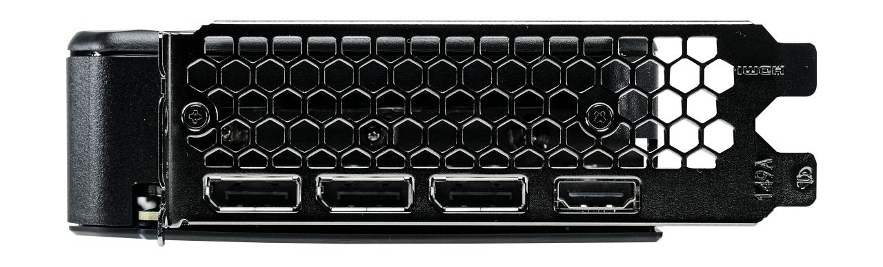 EAN 4710562245257 - Palit GeForce RTX 5060 Ti Dual OC NVIDIA 8 GB GDDR7 imagen 6