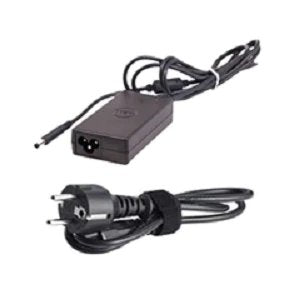 EAN 5704174527466 - DELL N4M5X adaptador e inversor de corriente Interior 45 W Negro imagen 1