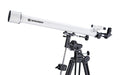 EAN 4007922039787 - Bresser Optics CLASSIC 60/900 EQ Refractor 338x Negro, Blanco imagen 2