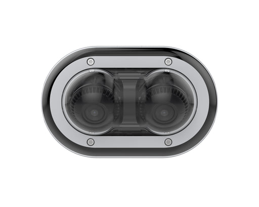 EAN 7331021070097 - Axis P3715-PLVE Almohadilla Cámara de seguridad IP Interior y exterior 1920 x 1080 Pixeles Pared imagen 2