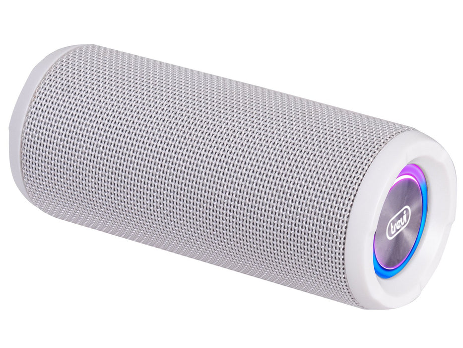 EAN 8011000039633 - Trevi XR 8A25 Blanco 14 W imagen 1