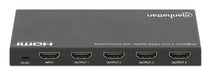 EAN 0766623208369 - Manhattan 208369 divisor de video 4x HDMI imagen 6