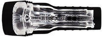 EAN 0810476019723 - Fleshlight GO Torque Ice Transparente imagen 4
