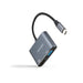 EAN 8433281013278 - Nanocable 10.16.4303 Adaptador gráfico USB 3840 x 2160 Pixeles imagen 1