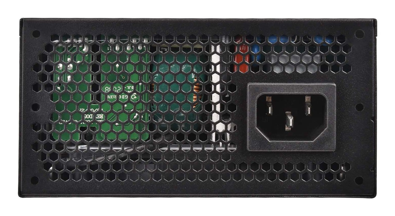 EAN 4710679813820 - Silverstone SX750 Gold unidad de fuente de alimentación 750 W 20+4 pin ATX SFX Negro imagen 12