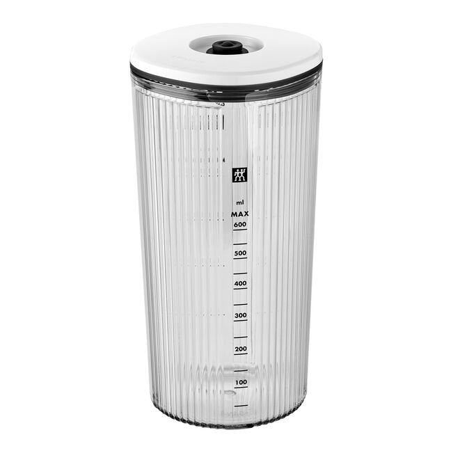 EAN 4009839651571 - ZWILLING 53104-900-0 licuadora Batidora de vaso 800 W Plata, Blanco imagen 7