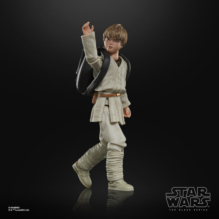 EAN 5010996226112 - Star Wars The Black Series Anakin Skywalker imagen 13