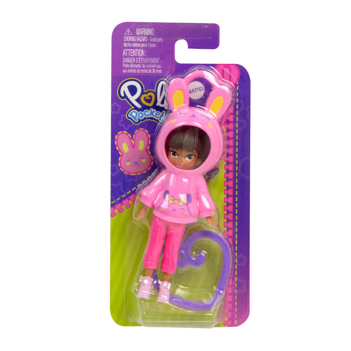 EAN 0194735174010 - Polly Pocket HRD63 muñeca imagen 6