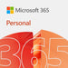 EAN 0196388538270 - Microsoft Office 365 Personal Office suite 1 licencia(s) Plurilingüe 1 año(s) imagen 1